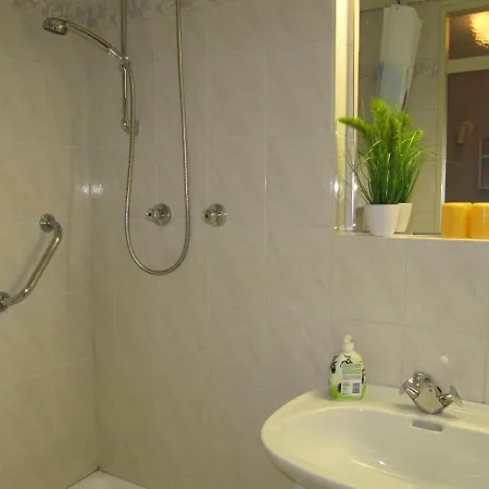 Haus Am 45 Appartement *